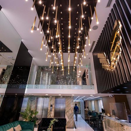 Hotel Veuxor Machala Esterno foto