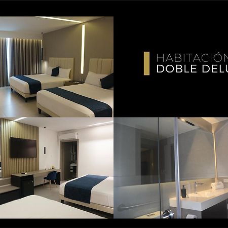 Hotel Veuxor Machala Esterno foto