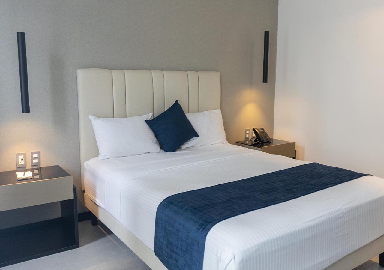 Hotel Veuxor Machala Esterno foto