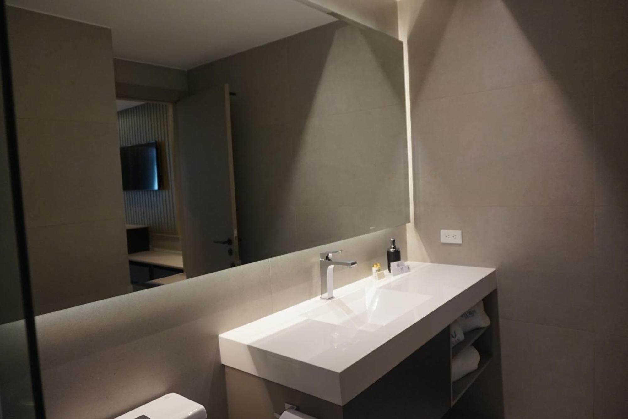 Hotel Veuxor Machala Esterno foto