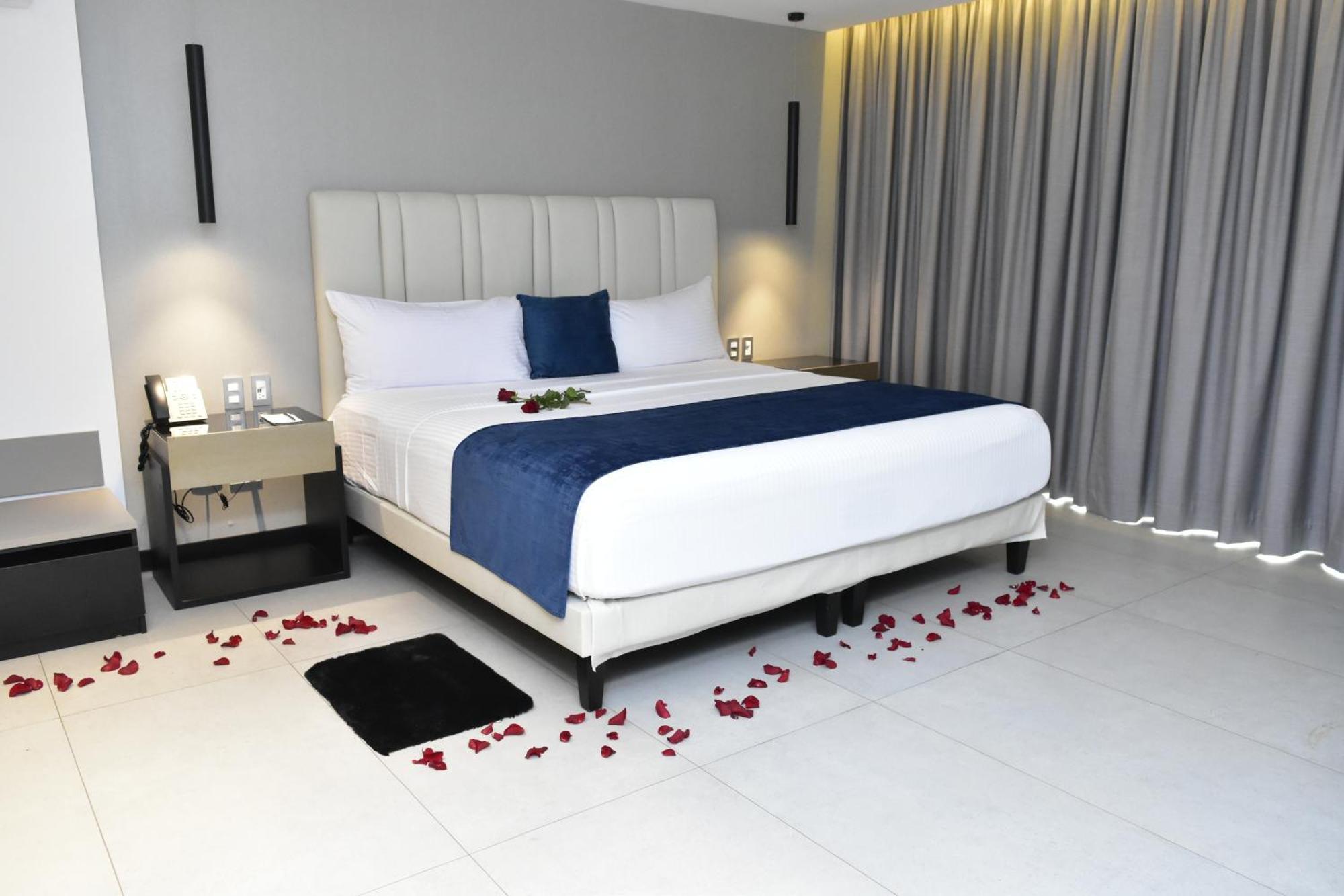 Hotel Veuxor Machala Esterno foto