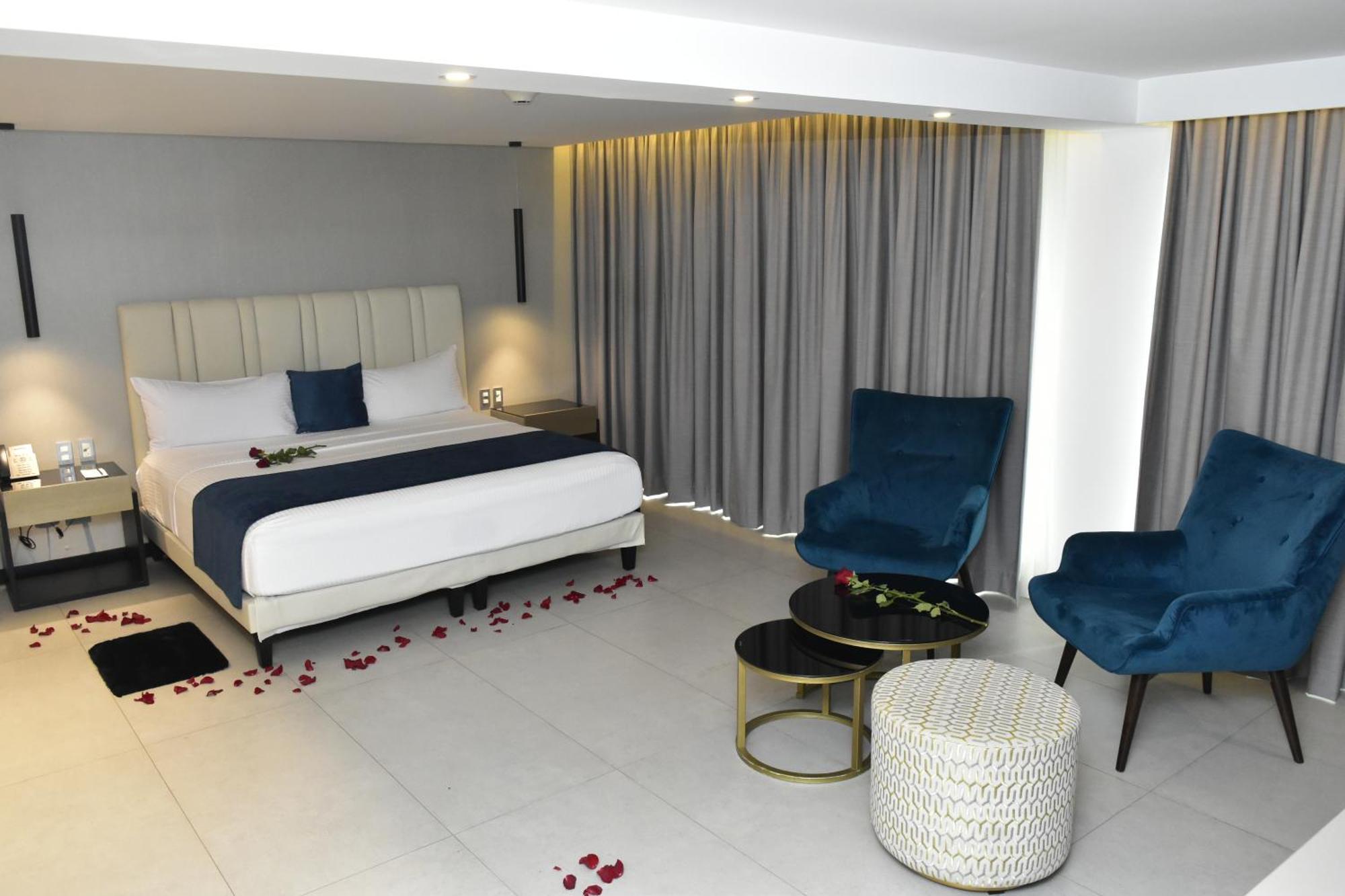 Hotel Veuxor Machala Esterno foto