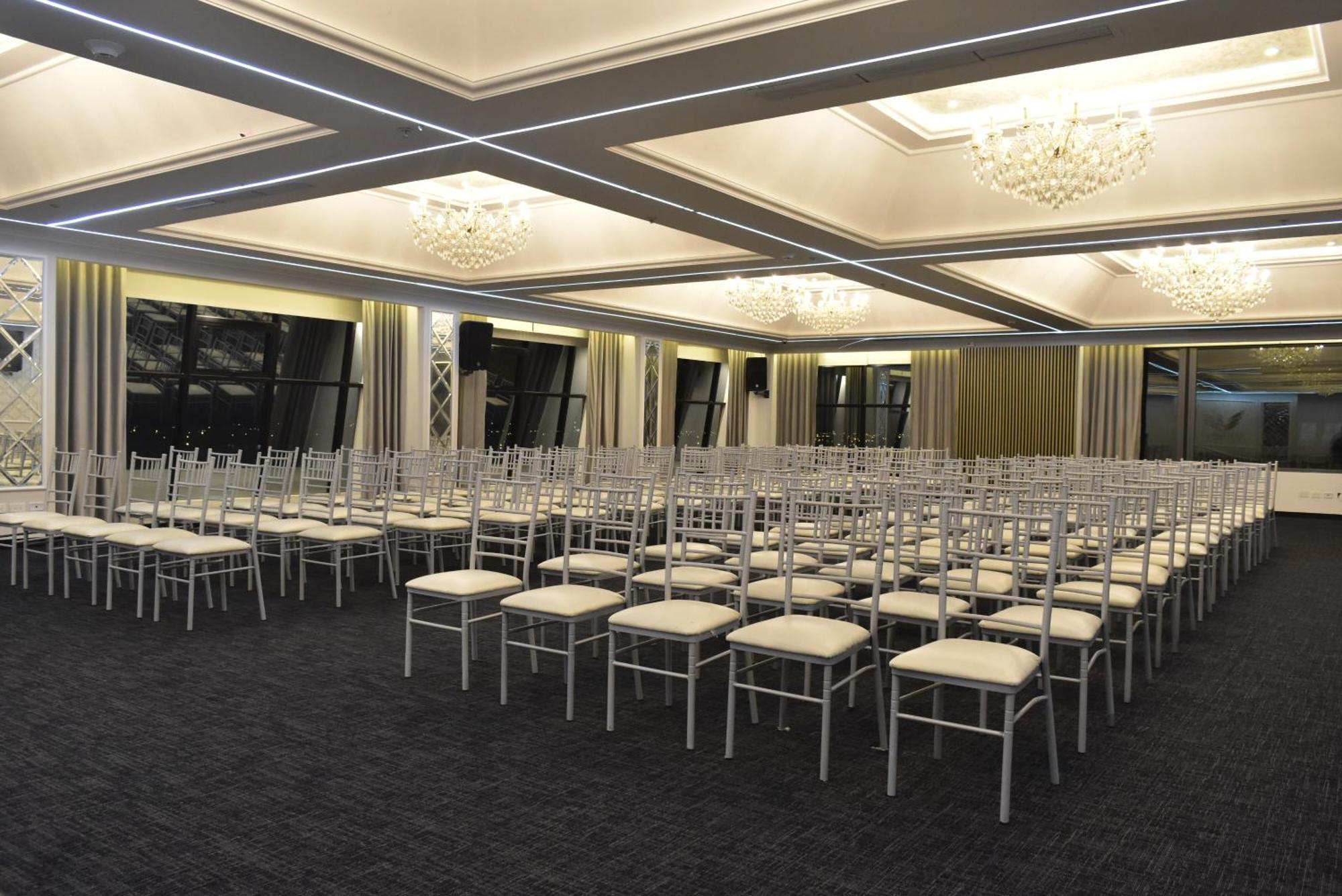Hotel Veuxor Machala Esterno foto