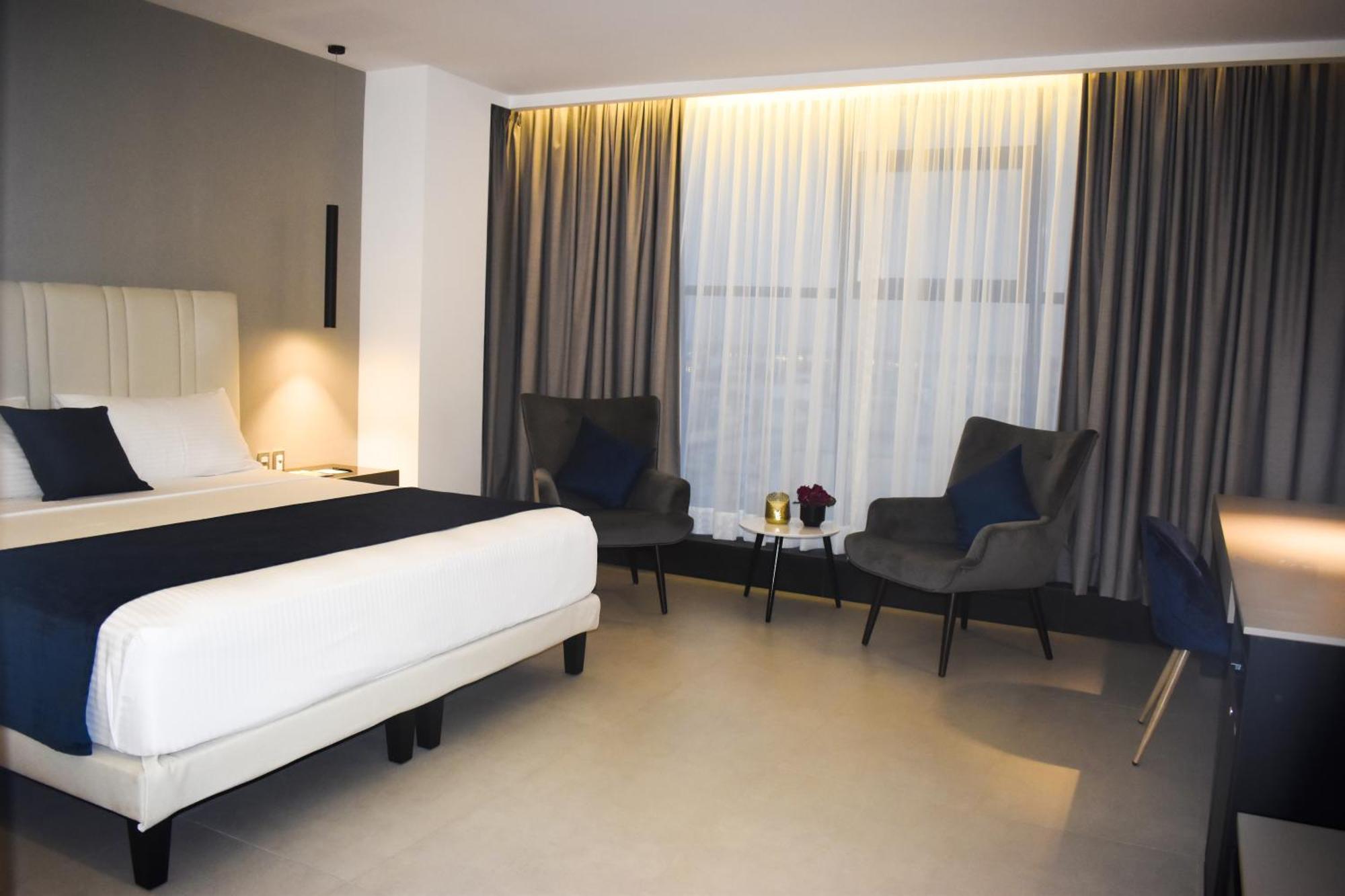 Hotel Veuxor Machala Esterno foto